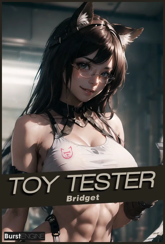 Avatar of Toy Tester
