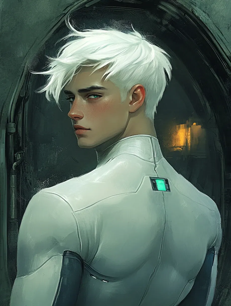 Avatar of Humanoid (Nathaniel) 