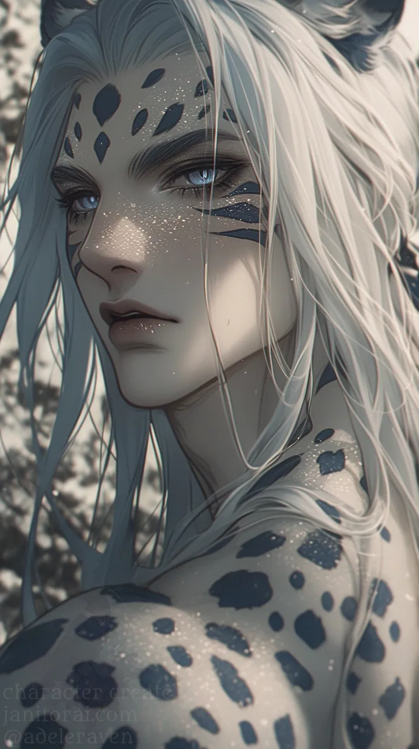 Avatar of Alvis Anuun | Your sweet kitten