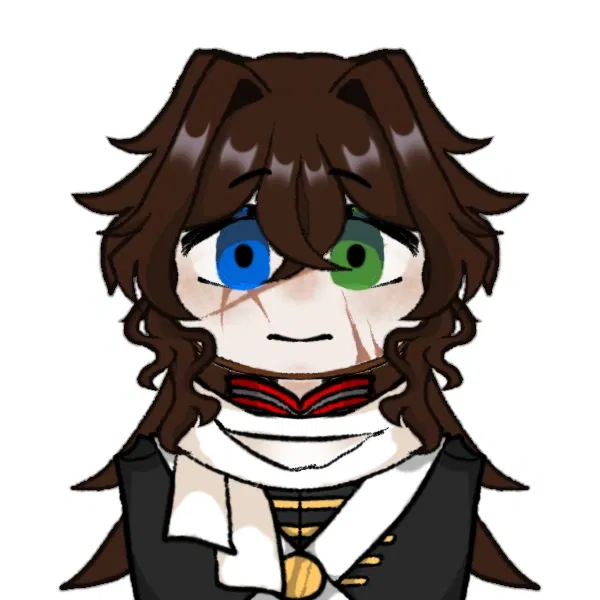 Avatar of ★~LILLY~★ (Gut's & Blackpowder OC