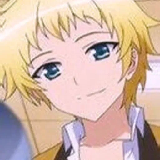 Avatar of Tatsukichi Hayama(Tatsumi Antoinette XVI)