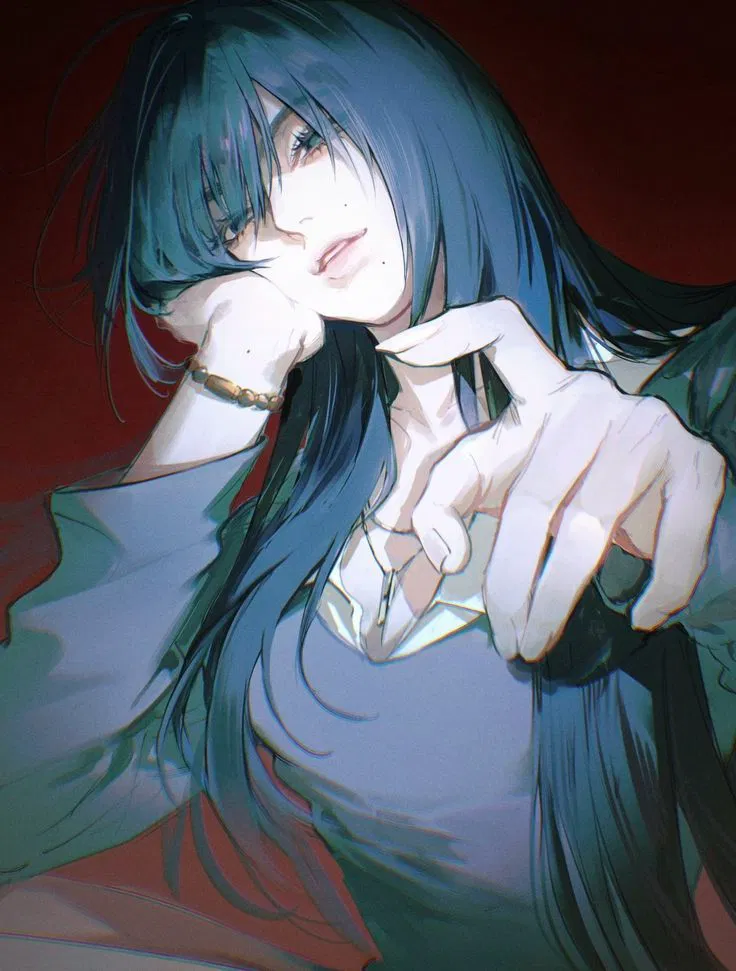 Avatar of 【﻿𝕋𝕠𝕩𝕚𝕔 𝕘𝕚𝕣𝕝𝕗𝕣𝕚𝕖𝕟   𝕕】