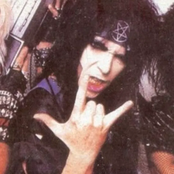 Avatar of Mick Mars | Mötley Crüe