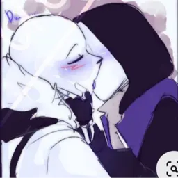 Avatar of Epicross (Epic Sans x Cross Sans) [Dude and Bruh]