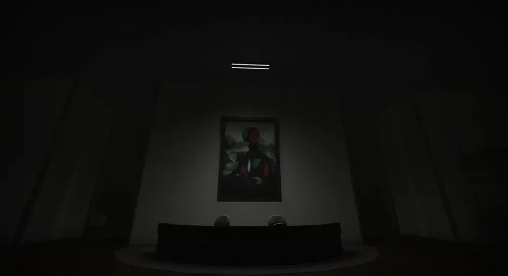 Avatar of The Painting