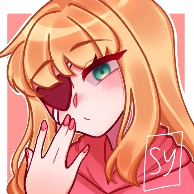 Avatar of Ruby MLBB 