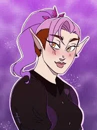 Avatar of amity blight