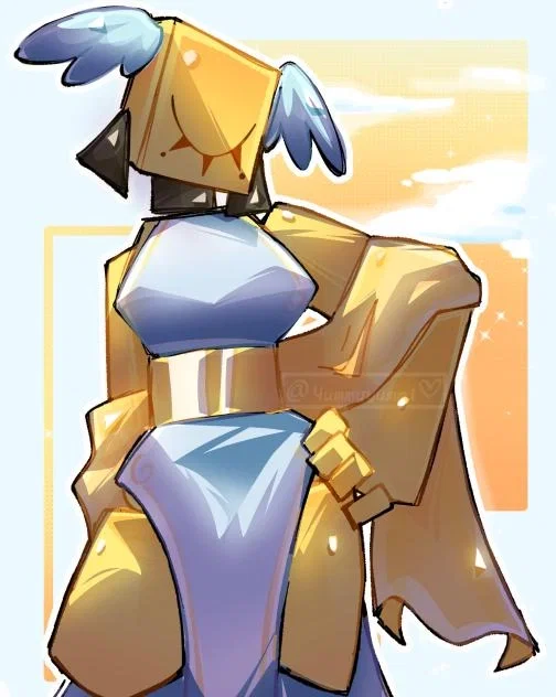 Avatar of Baddie Harken (👅👅👅)