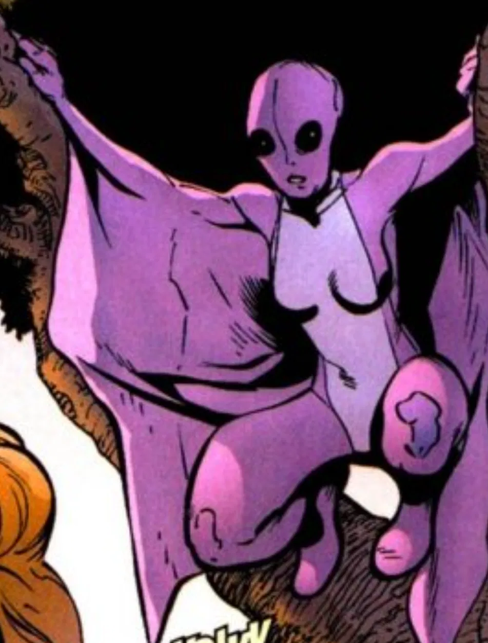 Avatar of Dinah Soar