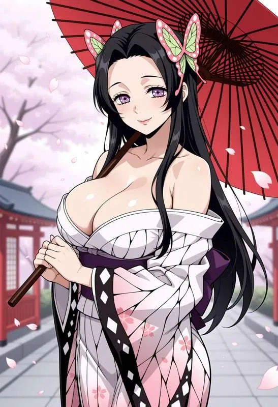 Avatar of Kanae Kocho