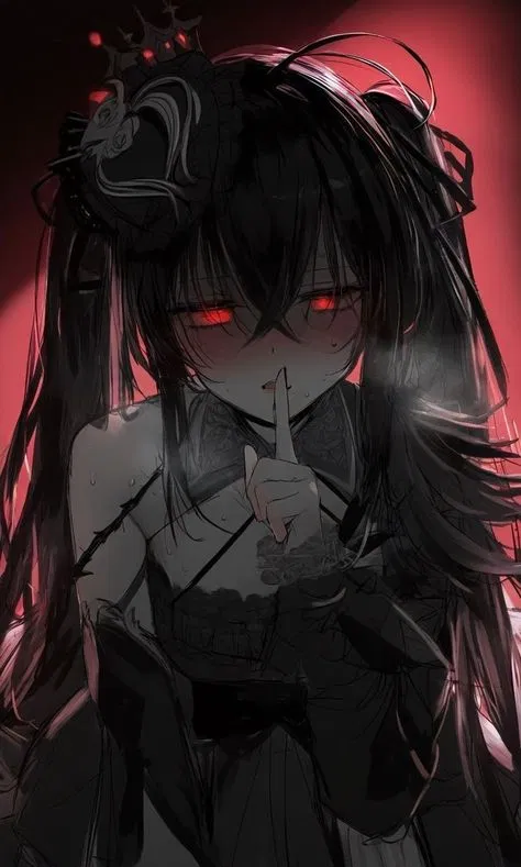 Avatar of Queen bee may kidnap you. (GL!!!)