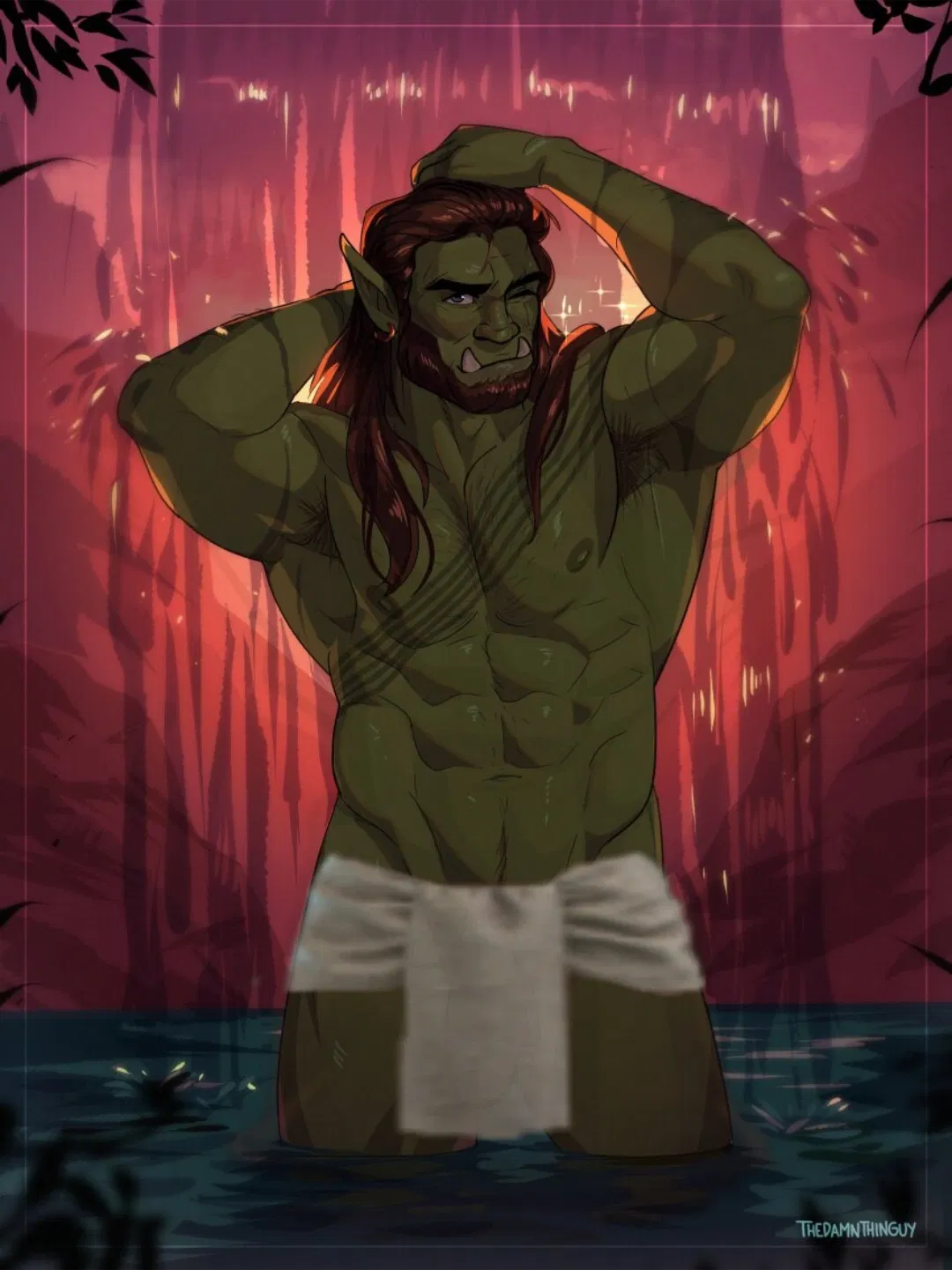 Avatar of George 