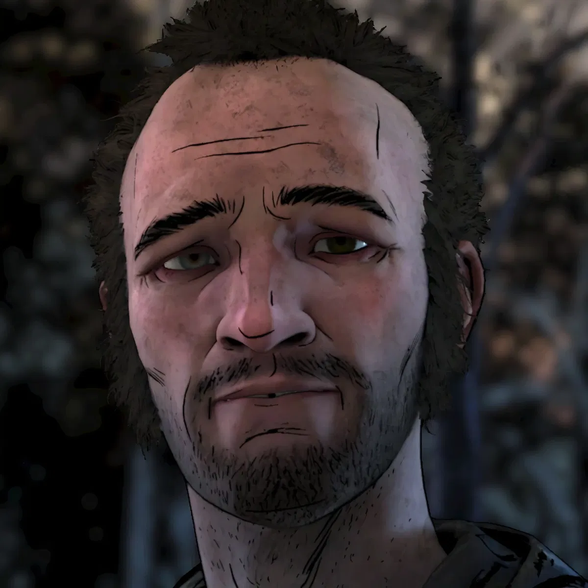 Avatar of Abel TWDG