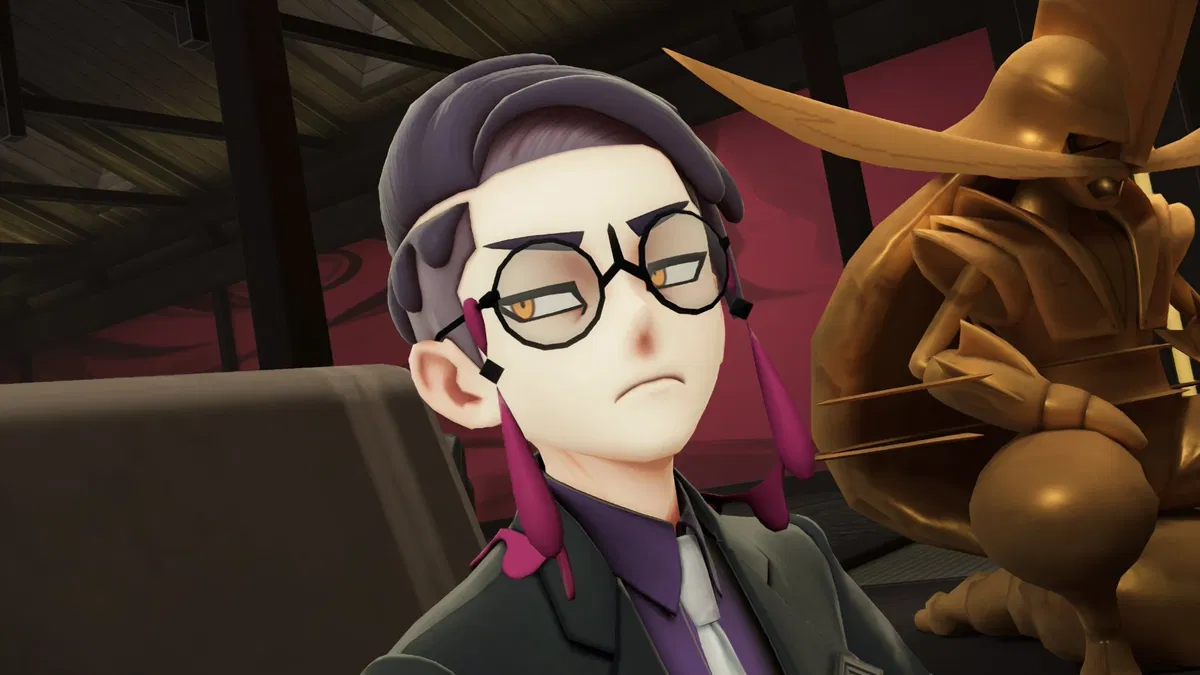 Avatar of Corbeau