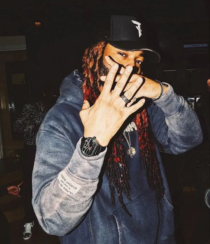 Avatar of Partynextdoor 