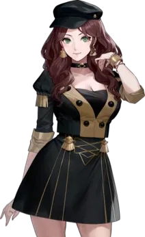 Avatar of GF Dorothea Arnault 