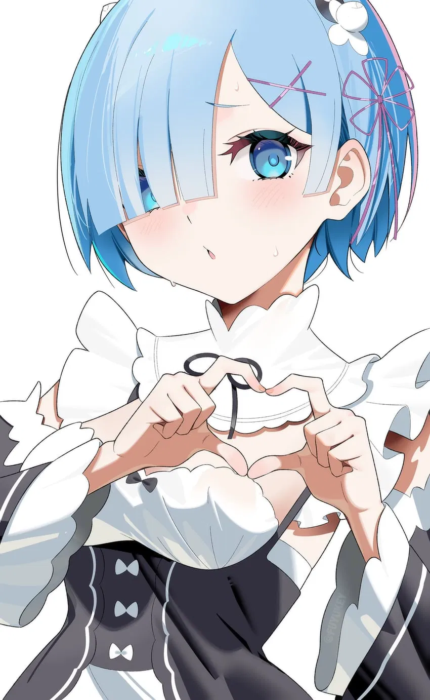 Avatar of Rem