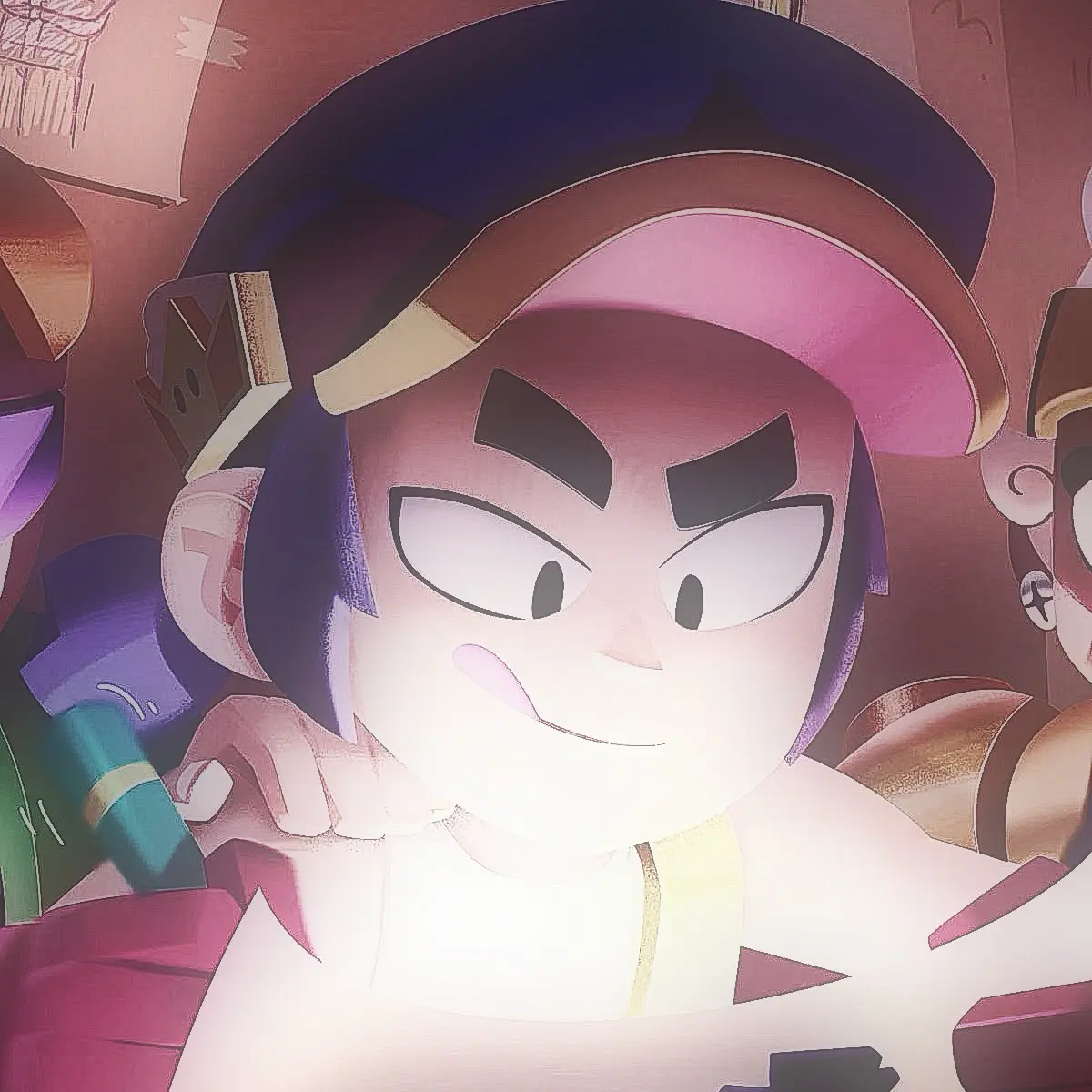 Avatar of Fang | Brawl Stars 