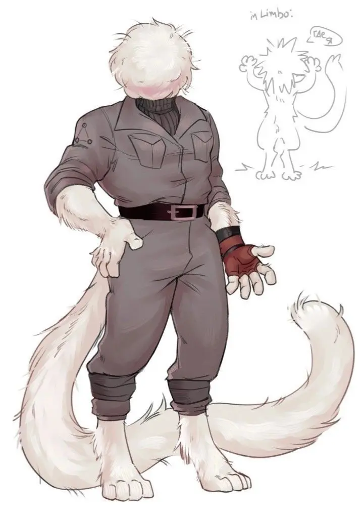 Avatar of Sergey Nechayev (Code Name: P-3)