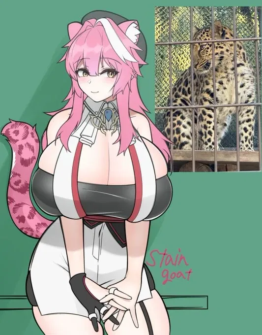 Avatar of Zookeeper TG TF