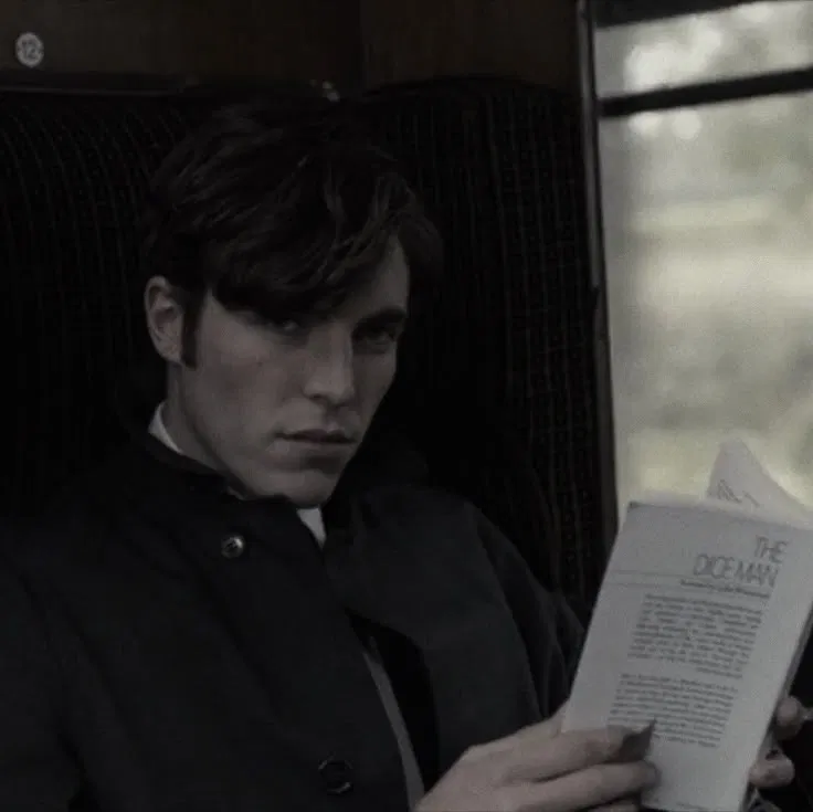 Avatar of Professor Tom Riddle