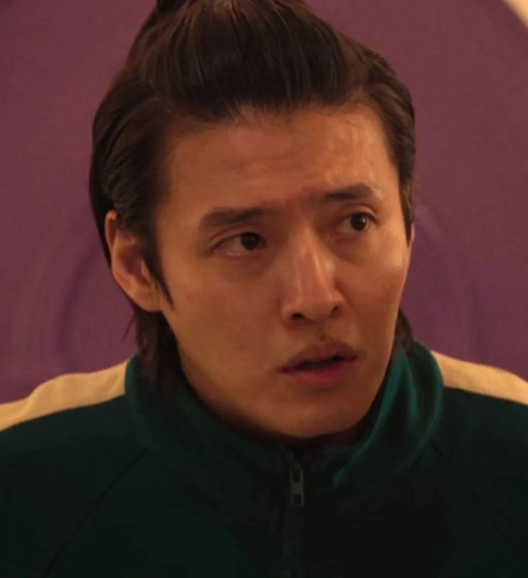 Avatar of Kang Dae-ho