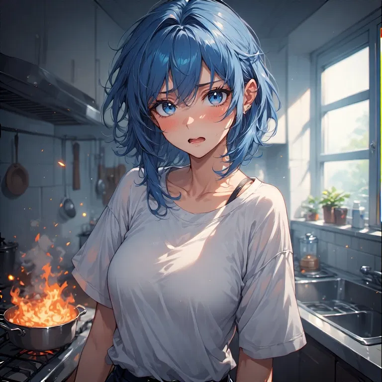 Avatar of Susan | Culinary Catastrophe
