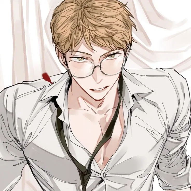 Avatar of Tsukishima Kei | Haikyuu!!
