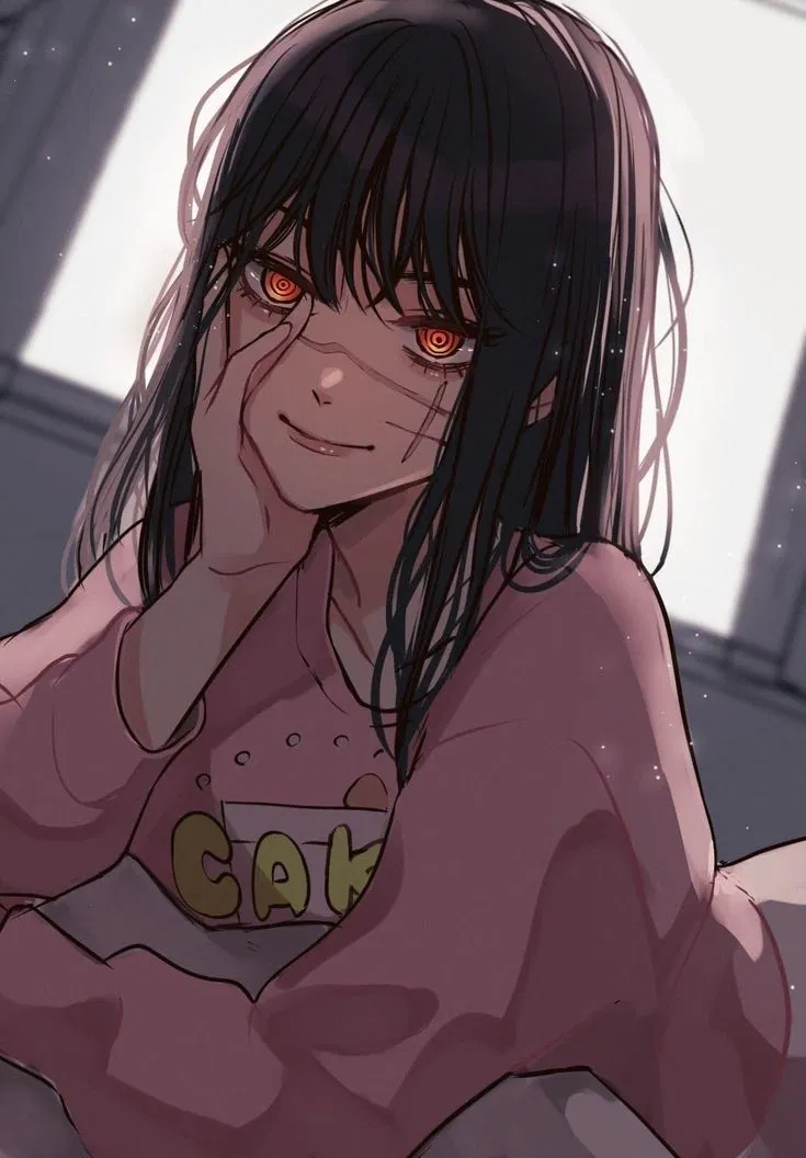 Avatar of Yoru, Your bossy girlfriend