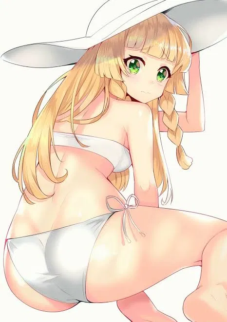 Avatar of Lillie Aether — Aged Up
