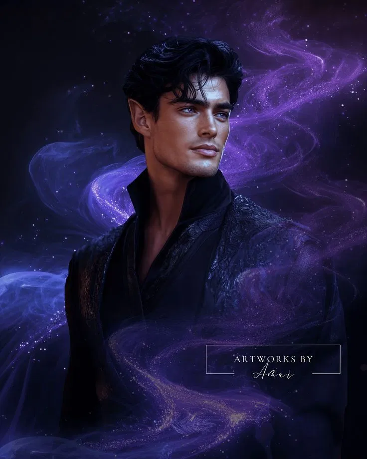 Avatar of Rhysand - ACOTAR