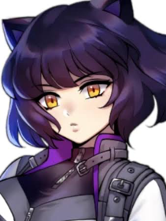 Avatar of Blake Belladonna: Hanging Out