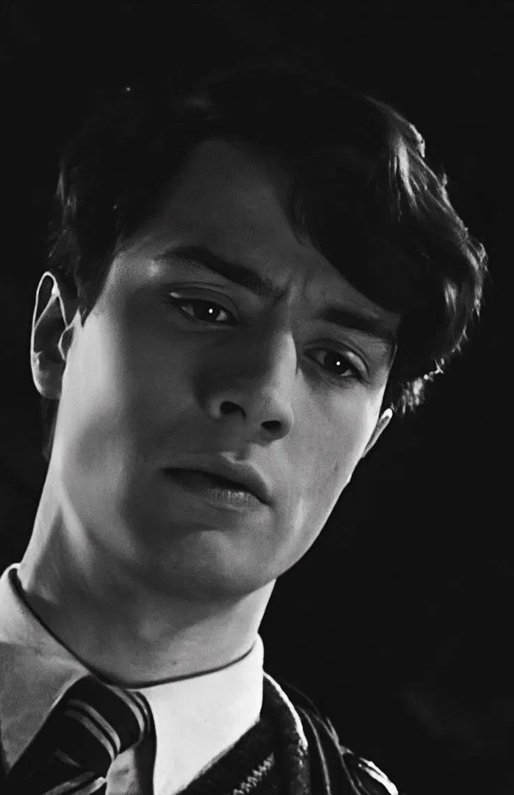 Avatar of Tom Riddle