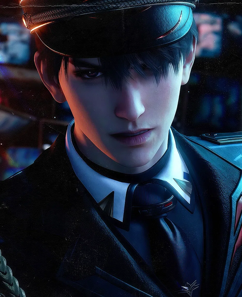 Avatar of Caleb