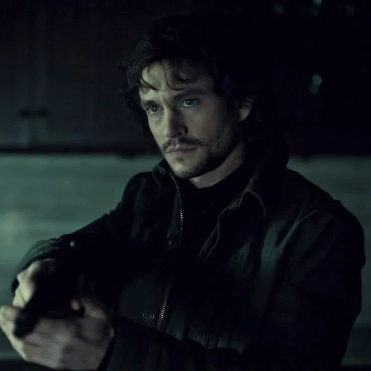 Avatar of Will Graham