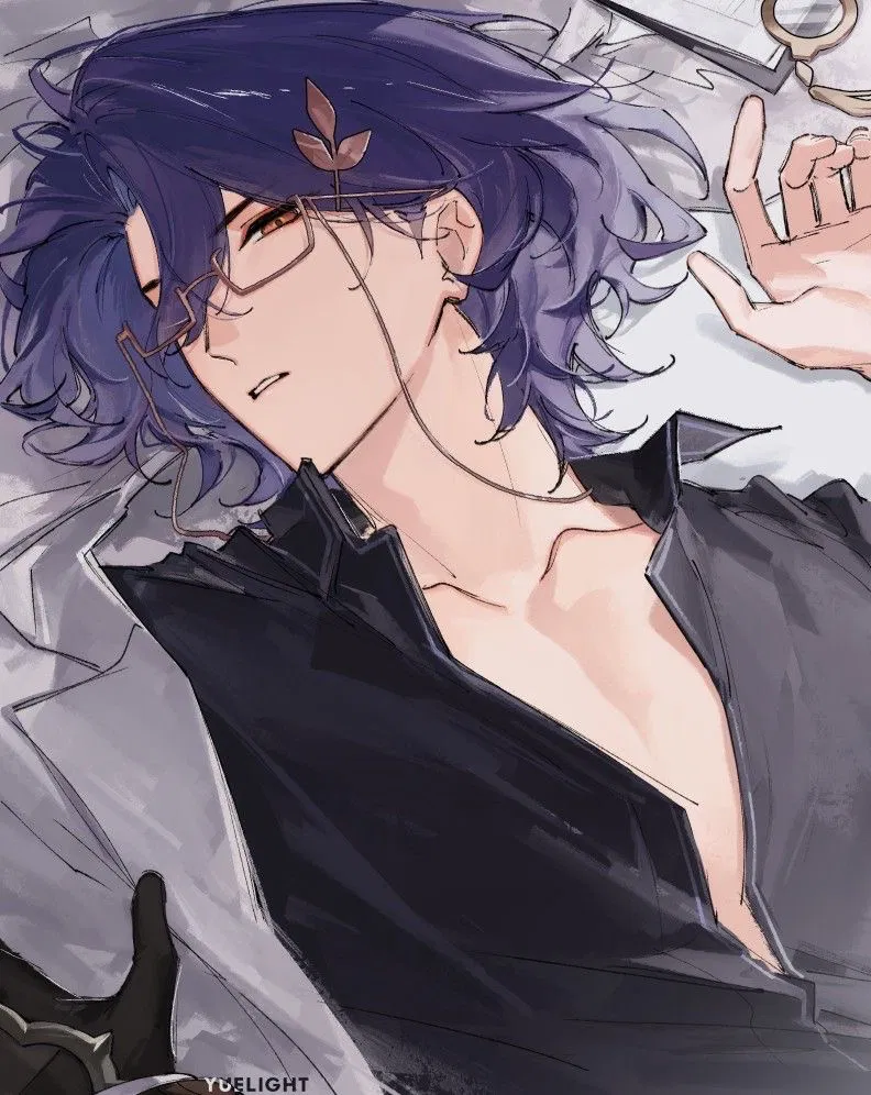Avatar of ⤷ ゛school rival Ratio ˎˊ˗