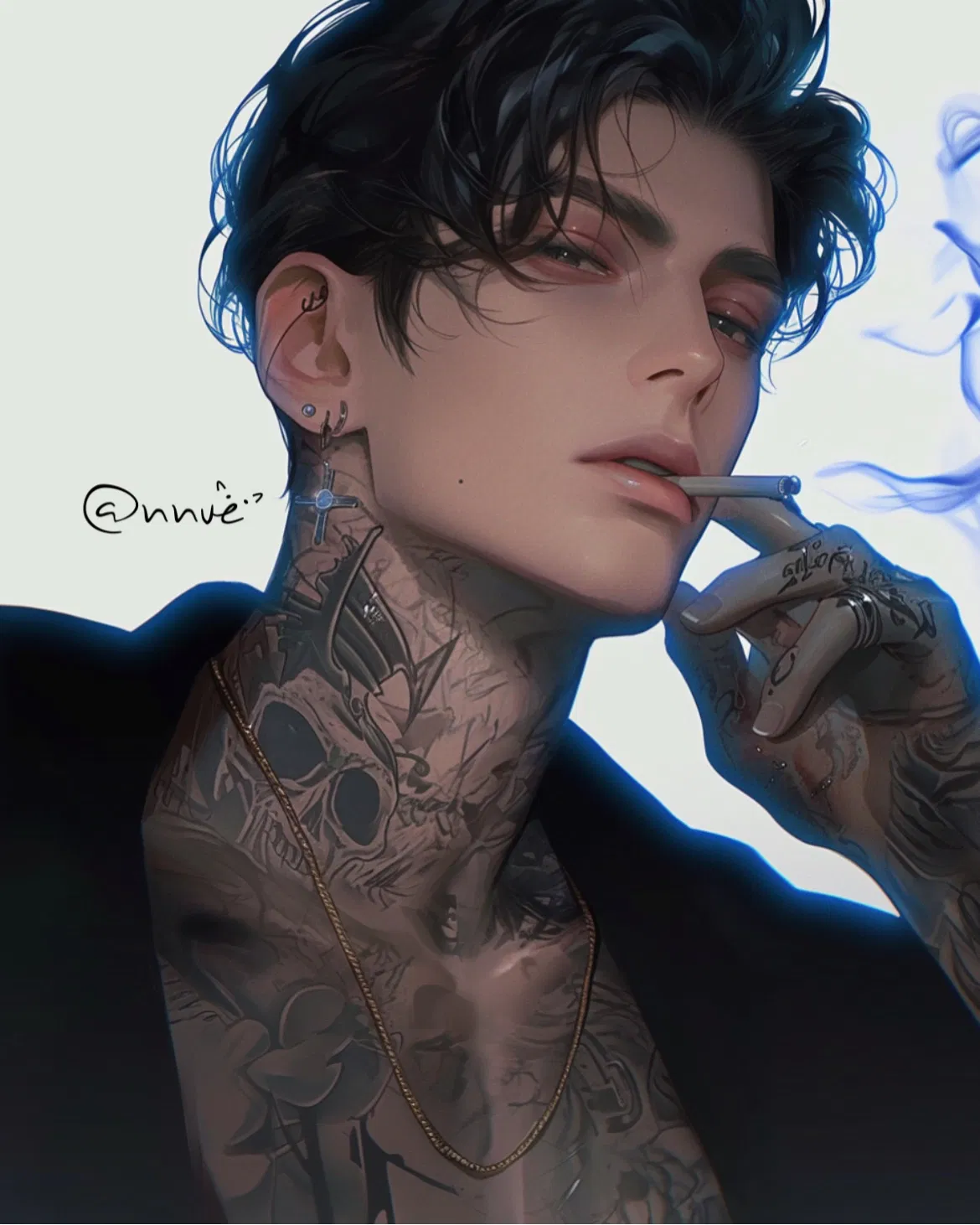 Avatar of Leo | Popular Ex