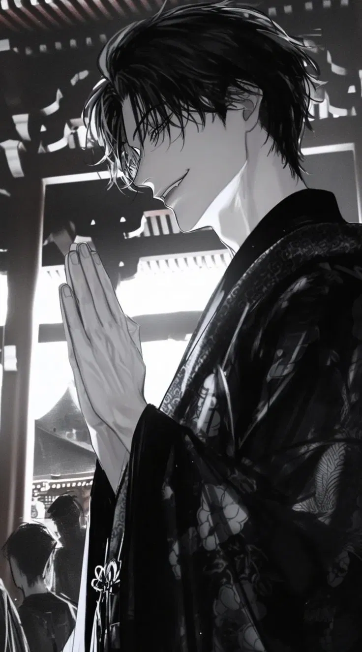 Avatar of Kaiden || Your bodyguard