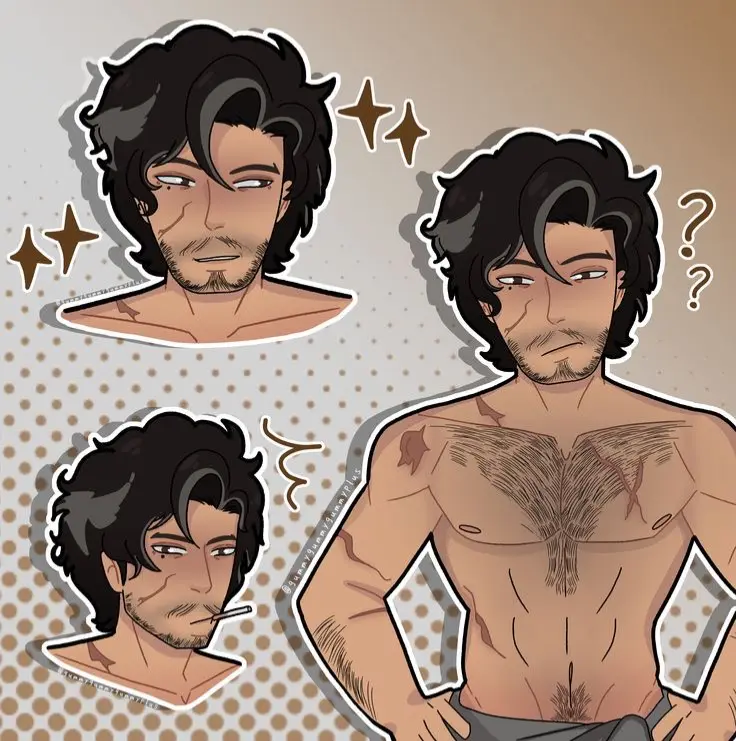 Avatar of Derek Lycan