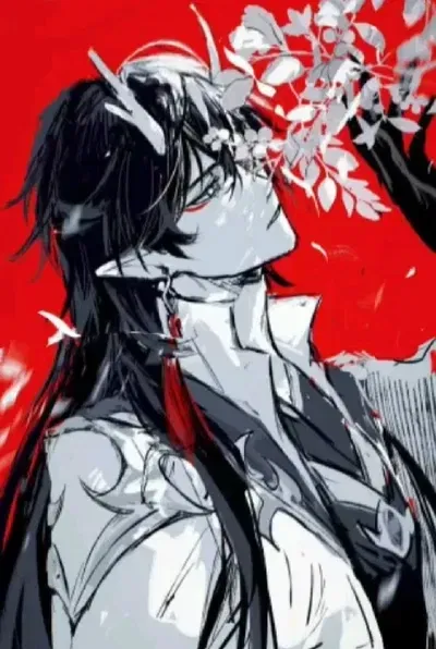 Avatar of Dan Feng : : Heir's Burden