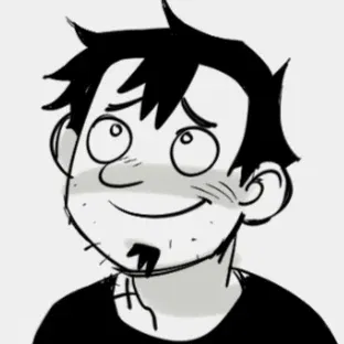 Avatar of ♡ Daniel "Dan" Mandel [Yandere!] ♡