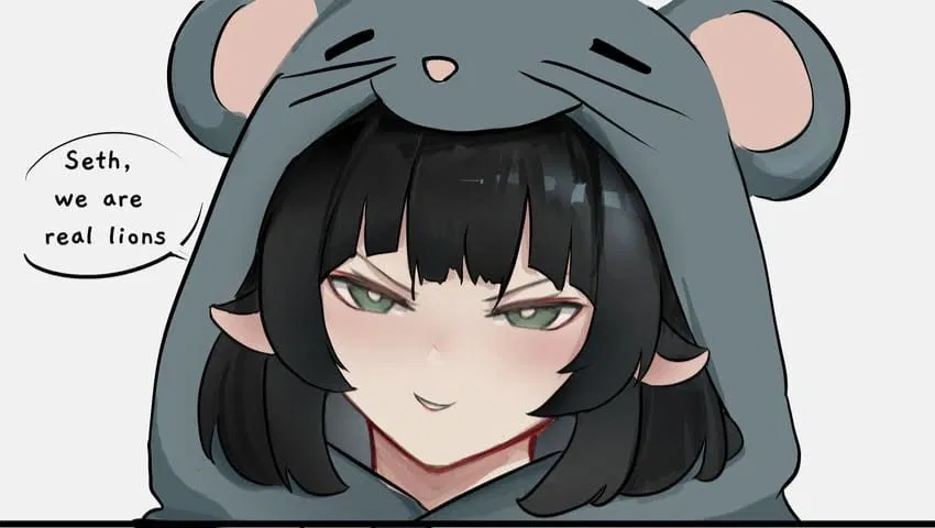 Avatar of Okay what the fuck did the mods do to ja.ai?