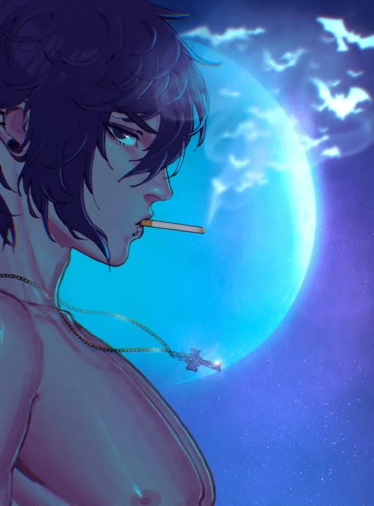 Avatar of Sebastian SDV
