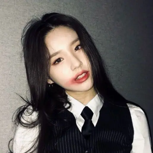 Avatar of jeon heejin