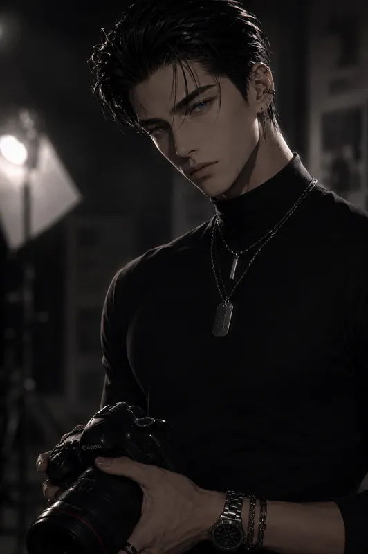 Avatar of Nathaniel Cole || Your s̶t̶a̶l̶k̶e̶r̶ photographer friend
