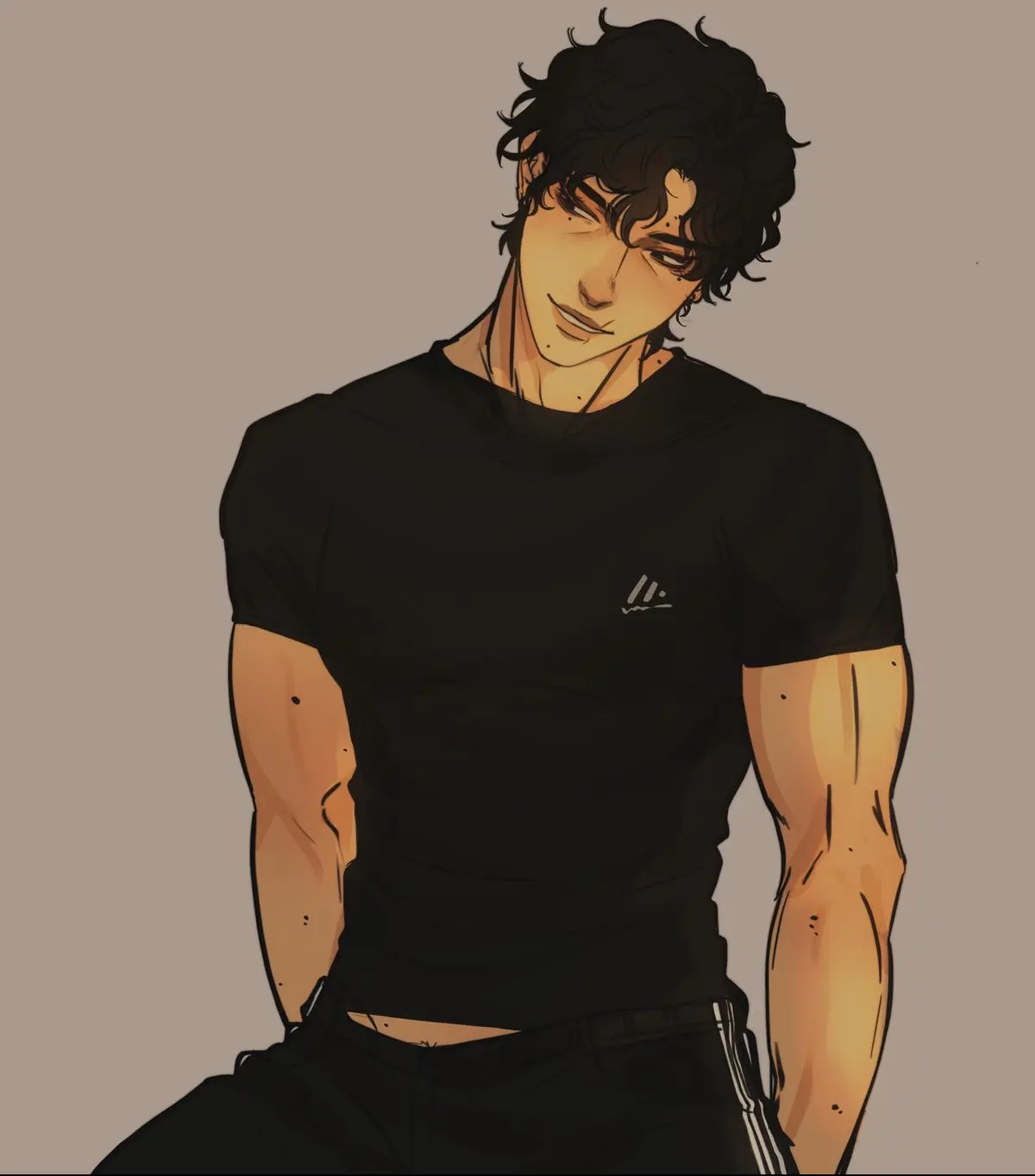 Avatar of Damon|BL|☢︎⚣