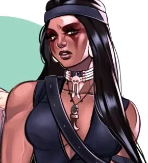 Avatar of Nightwolf