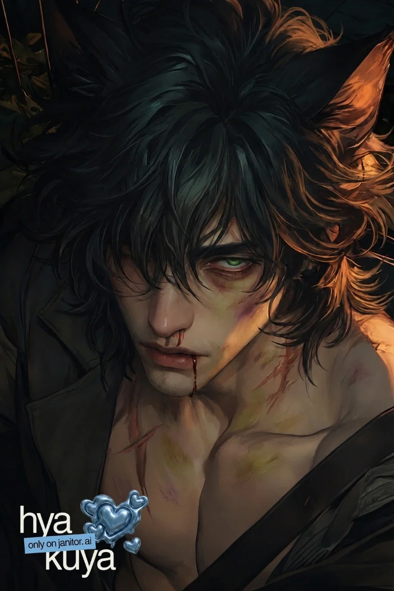 Avatar of boyfriend's dirty secret ✧ Baz