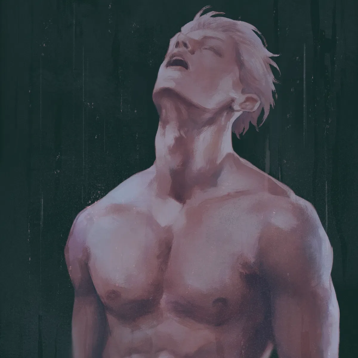 Avatar of Satoru Gojo