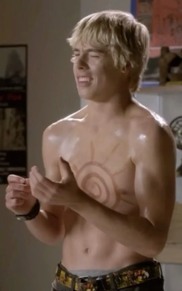 Avatar of Rory Keaner